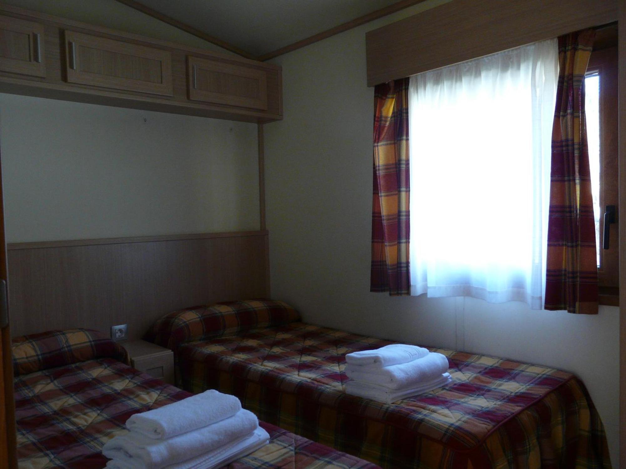 Complejo Turistico Bielsa Hotel Y Camping Номер фото